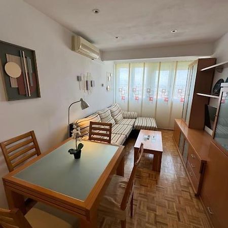 Piso Cerca Al Centro De Madrid San Luciano Apartment Exterior photo